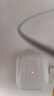 DIJO【华强北顶配】Air4蓝牙耳机双耳无线降噪适用于苹果16pro/15/14/13华为oppo安卓vivo荣耀小米 【华强北旗舰】【空间功能+ 任意名字+超强续航+秒连接】 实拍图