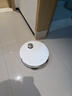 追觅【价保618】S50Pro扫地机器人扫拖一体自动清洗扫洗地机器人全自动基站自清洁超薄版RLS46CE 实拍图