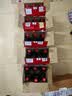 桃乐丝（Torres）西班牙进口公牛血干红葡萄酒750ml*6整箱 经典红酒 送礼 实拍图