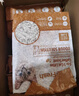all for paws咖啡混合豆腐猫砂 膨润土猫砂强吸水易结团低尘除臭可冲厕所2.5kg 【囤货装】咖啡混合猫砂*6袋 实拍图