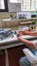 乐高（LEGO）积木10698 经典创意积木盒男女孩玩具六一儿童节礼物 实拍图