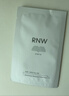 如薇（RNW）去黑头鼻贴膜5组10片免撕拉面膜导出精华液粉刺草莓鼻收缩毛孔 实拍图
