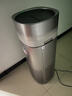 美的（Midea）【甲醛数显净化加湿器一体】价保618空气净化器鼻炎家用除醛烟味异味过敏原空气净化机RX600ProH 实拍图