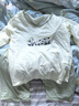 俞兆林儿童睡衣男女童纯棉家居服套装宝宝空调服童装衣服 萌卡熊猫  150 实拍图