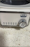 美的（Midea）【价保618】花漾0胶水全玻璃养生壶多功能煮茶壶母婴烧水壶恒温电热水壶全自动1.5L MK-YS15B303J 实拍图