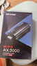 普联（TP-LINK） AX3000 WiFi6千兆usb无线网卡台式机专用 XDN9000免驱版 5G双频 wifi接收器电脑笔记本wifi发射器 实拍图