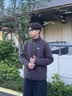 jackWolfskin狼爪CRUSH'IN抓绒内胆三合一冲锋衣5012776黑色XL 实拍图