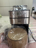 飞利浦（PHILIPS）咖啡机全自动家用美式全自动豆粉两用研磨一体式磨豆机现磨实用礼物【HD7751】 实拍图