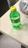 可口可乐（Coca-Cola）檀健次代言雪碧 Sprite 柠檬味 碳酸饮料 300ml*12瓶 整箱装 实拍图