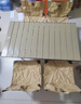 骆驼（CAMEL）户外折叠桌折叠椅露营装备全套蛋卷桌野外野餐野营桌椅用品 实拍图