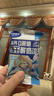 小鹿蓝蓝彩虹果蔬小馒头宝宝儿童零食饼干溶溶豆儿童易吞咽小饼干160g 实拍图