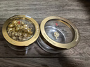 伊丽莎白雅顿金胶面部精华液28ml约60粒修护神经酰胺补水保湿生日礼物送朋友 实拍图