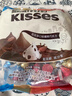 好时 Kisses浓醇黑巧克力 500g 糖果零食 婚庆喜糖 生日礼物 送女孩 实拍图