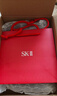 SK-II神仙水精华液75ml礼盒sk2补水保湿化妆全套护肤品套装生日礼物女 实拍图
