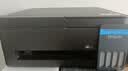 爱普生（EPSON）墨仓式 L3251彩色打印机 微信打印/无线连接 家用打印优选 AI学习打印机（打印、复印、扫描） 实拍图
