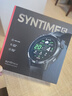 北斗手表syntime5 MAX智能户外运动多功能跑步骑行定位支付礼物 实拍图