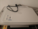 惠普（HP）4925彩色无线喷墨打印机家用 大印量低成本照片打印机 微信打印 复印  实拍图
