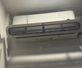 小米空调 巨省电 新一级能效变频冷暖壁挂式卧室智能空调挂机30S速冷60S速热 智慧清洁 巨省电 1.5匹 宽温域运行APF 5.27 实拍图