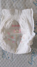 好奇（Huggies）铂金装小桃裤成长裤XXL74片(15kg以上)尿不湿【透爽散热】 实拍图