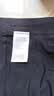 耐克NIKE健身服男子紧身速干舒适DRI-FIT短裤FB7964-010黑XL 实拍图
