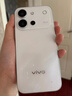 联想（Lenovo）智能手表 Watch Fit轻薄大屏血氧心率睡眠蓝牙通话健康监测穿戴运动手表手环 云石银 男女朋友礼物 实拍图