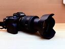 索尼（SONY）FE 20-70mm F4 G全画幅超广角标准变焦G镜头（SEL2070G） 实拍图