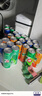 百事可乐Pepsi 可乐*8+7喜*8+美年达*8 碳酸饮料汽水330ml*24听 混合装 实拍图