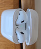 Apple 苹果 AirPods/Pro/Max系列 1代/2代/3代/4代 二手无线蓝牙耳机自营 AirPods 3 实拍图