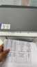 得力M1022w /M2023DWS打印机A4黑白激光复印扫描一体机手机无线连接学生试卷作业家庭办公家用 同1020w M1022W【打印复印扫描】标配 实拍图