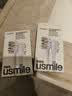 usmile笑容加电动牙刷头 缓震软毛刷 适用P1/P4/P10/P20pro/P30/Y1s/Y10/Y20pro/Y30/U2S全系成人牙刷 2支 缓震清新【中软】 实拍图