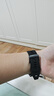 HUAWEI【父亲节送礼优选】HUAWEI WATCH GT 6 雅丹黑 46mm智能手表多维情绪健康全新骑行体验 实拍图