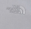 北面（The North Face）Polo衫男短袖户外防晒T恤舒适速干透气父亲节礼物26春夏新品7WD2 A91/灰色 L /175 实拍图