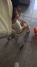 semmook遛娃神器可折叠婴儿推车双向手推车婴儿车0-3岁溜娃神器一键收车 升级款加大轮【带加大遮阳棚】 实拍图
