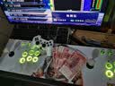 潘多拉王牌摇杆街机游戏机连接电视家用格斗双人月光宝盒闪电一体无线电竞潘多拉便携带屏幕折叠2026投币手柄 X5带无线手柄【含改版游戏】顶配 实拍图
