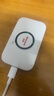 纽曼随身wifi多网通用移动无线wifi6免插卡上网宝随行无线便携车载支持5G/4G设备全国通用流量2026款 实拍图
