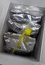 伊利金领冠育护幼儿配方奶粉3段12-36个月1200g*1盒【5倍DHA好脑力】 实拍图