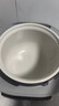 美的（Midea）小飞侠0涂层有钛0氟电压力锅6L大容量全自动多功能电饭煲高压锅MY-E6825N 实拍图