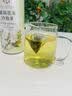 福茗源茉莉花茶 浓香型可冷热泡茶包新茶横县茉莉绿茶独立小泡奶茶80g 实拍图