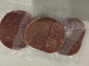 小牛凯西国产原肉整切调理西冷菲力眼肉牛排含酱包1.5kg/10片牛肉牛扒早餐 实拍图
