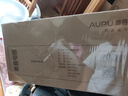奥普（AUPU）吹风凉霸G系列遥控凉霸厨房吹风扇 照明吹风一体 等离子净化F166 实拍图