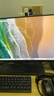 AOC 23.8英寸260Hz 创新QD量子膜广色域 1ms硬件低蓝光 三角洲240Hz 游戏电竞显示器 破军系列24G51Z 实拍图