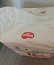 好奇（Huggies）铂金装小桃裤成长裤XXL74片(15kg以上)尿不湿【夏季散热王】 实拍图