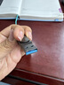 金士顿（Kingston）128GB USB3.2 Gen 1 U盘 DTX 大容量U盘 时尚设计 轻巧便携  学习办公投标电脑车载优盘 实拍图