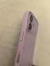 摩斐【雾透肤感丨超强防摔】适用苹果17手机壳iphone17promax超薄镜头全包半透散热简约国潮风女男新款 实拍图