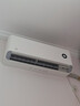 小米米家空调 【新品】巨省电26款 1.5匹 一级能效  空调挂机 35GW-PG15/N2A1【整机十年质保】 实拍图