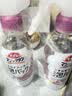 花王（KAO）免刷洗马桶清洁剂300ml*2瓶 除菌除垢除臭 泡沫进口 花香护瓷 实拍图