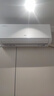 奥克斯空调【价保618】省电侠Pro 2匹 新一级能效变频冷暖 铜管 智控 国家补贴 KFR-46GW/BpR3AES1(B1) 实拍图