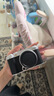 富士（FUJIFILM）X-M5/ M5 微单相机 套机（15-45mm镜头）2610万像素 AI智能对焦 20种胶片模拟 银色 实拍图