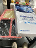 科德宝空气滤清器滤芯格AF002适用速腾宝来Polo朗逸明锐晶锐高尔夫6 实拍图