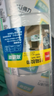 得力（deli）透明胶带高品质高粘封箱打包胶带 60mm*100y*45μm 6卷高性价比筒装胶带 JD932 实拍图